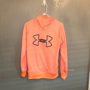Under Armour sweater